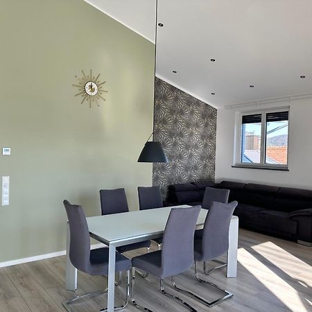 Casa Colori Rheinfelden Apartment Herten  ภายนอก รูปภาพ
