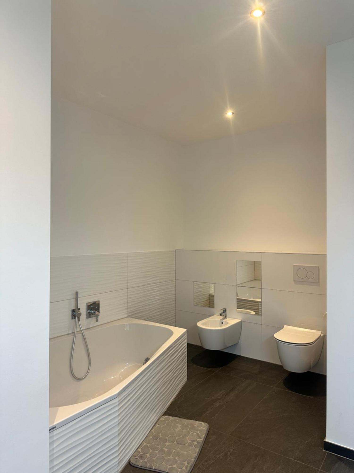 Casa Colori Rheinfelden Apartment Herten  ภายนอก รูปภาพ