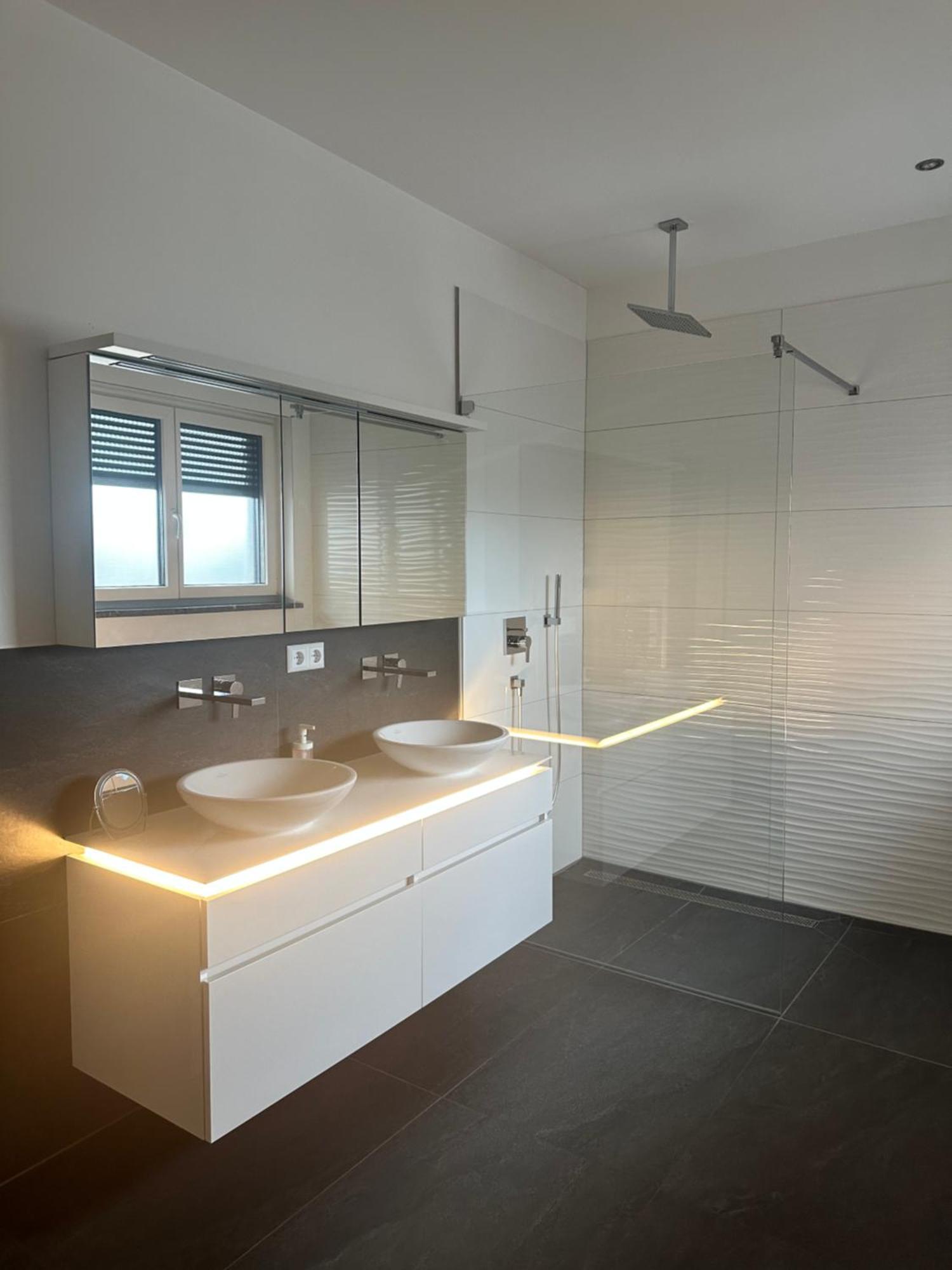 Casa Colori Rheinfelden Apartment Herten  ภายนอก รูปภาพ