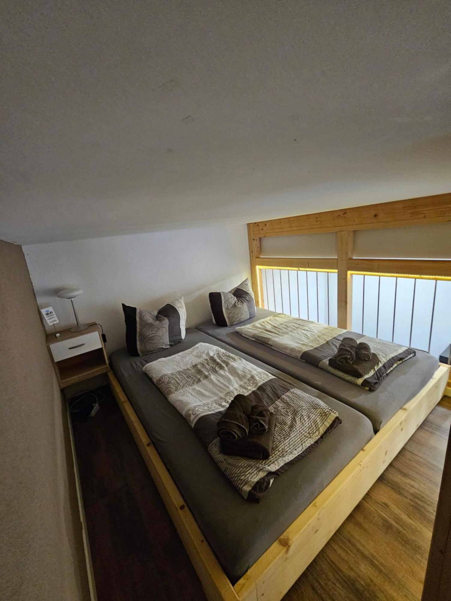 Casa Colori Rheinfelden Apartment Herten  ภายนอก รูปภาพ