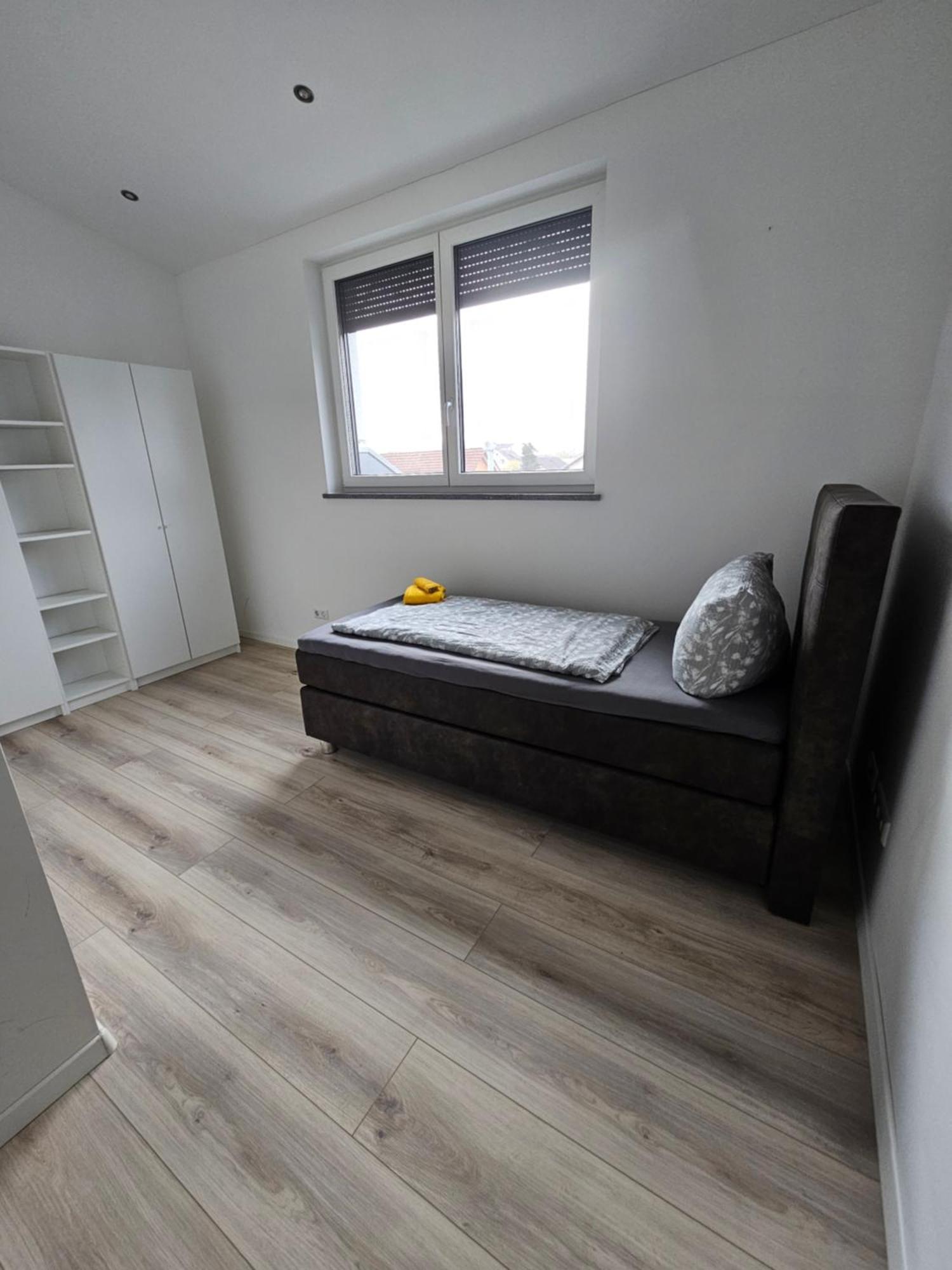 Casa Colori Rheinfelden Apartment Herten  ภายนอก รูปภาพ
