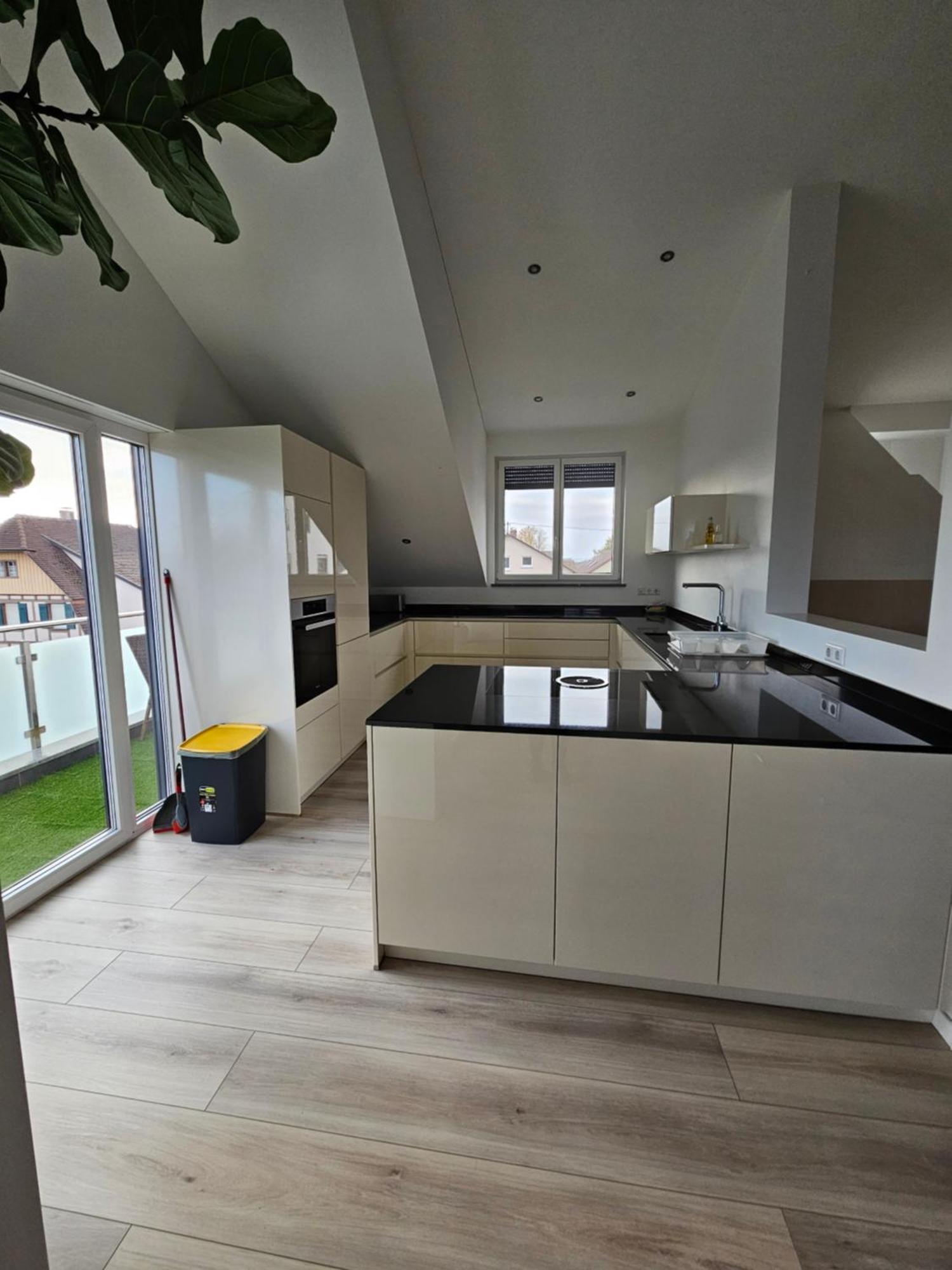 Casa Colori Rheinfelden Apartment Herten  ภายนอก รูปภาพ