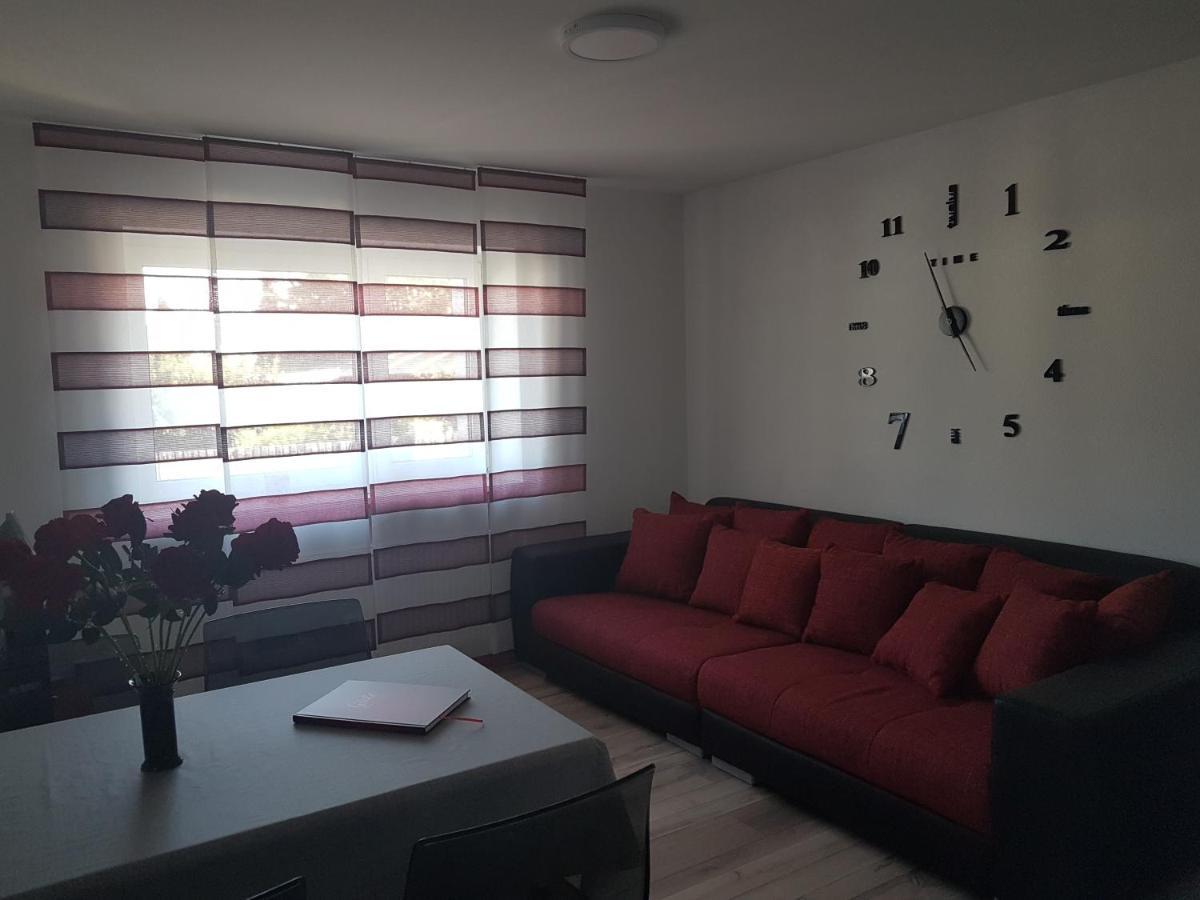 Casa Colori Rheinfelden Apartment Herten  ภายนอก รูปภาพ