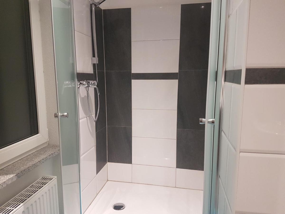 Casa Colori Rheinfelden Apartment Herten  ภายนอก รูปภาพ