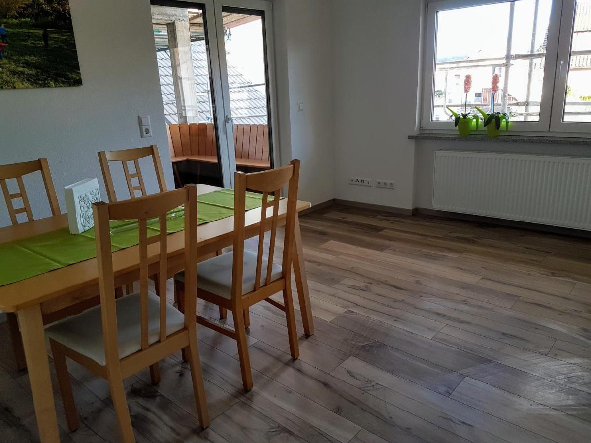 Casa Colori Rheinfelden Apartment Herten  ภายนอก รูปภาพ