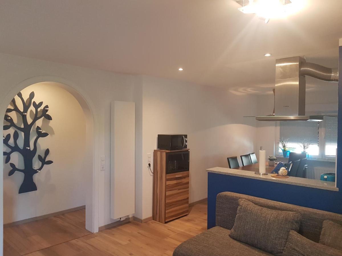 Casa Colori Rheinfelden Apartment Herten  ภายนอก รูปภาพ